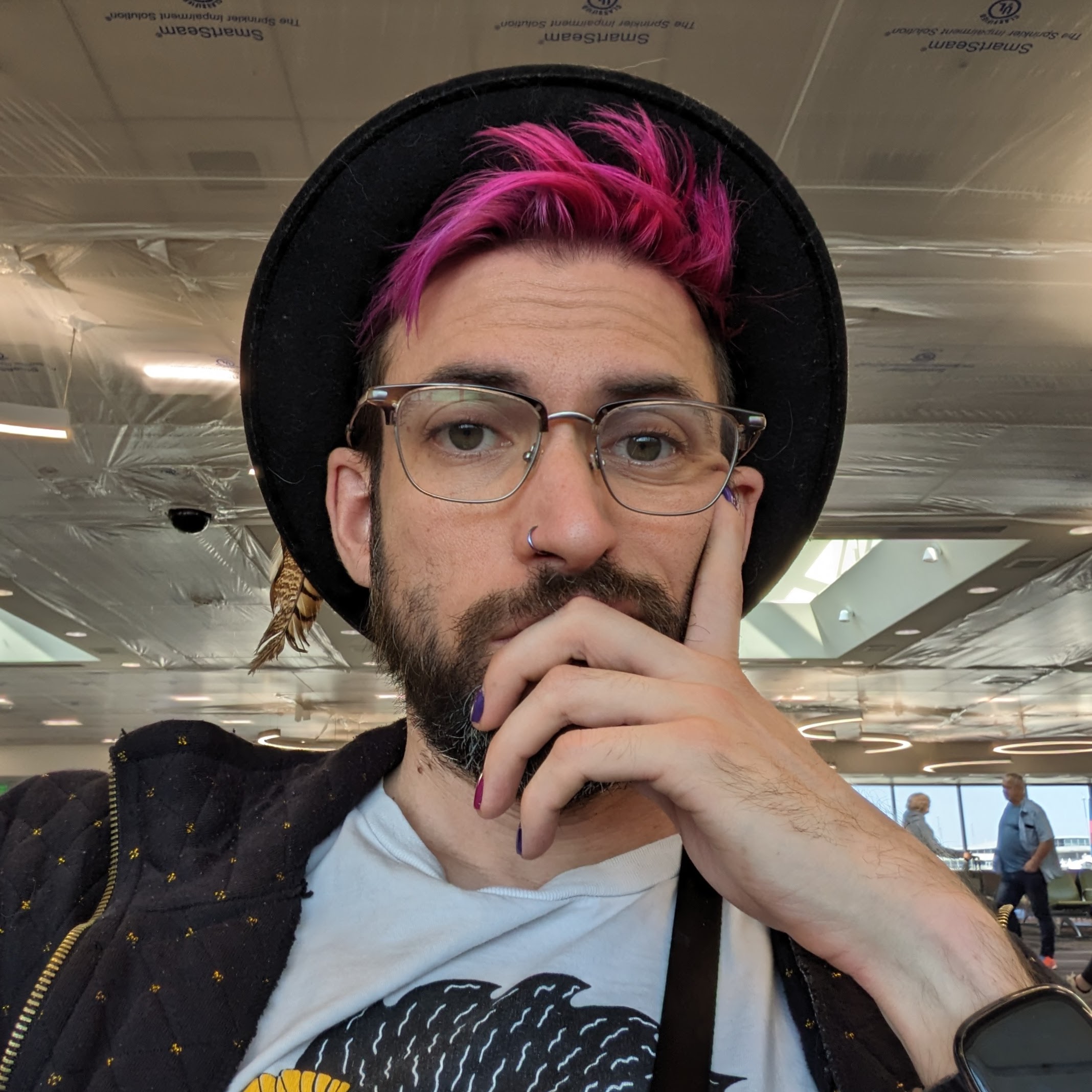 profile picture